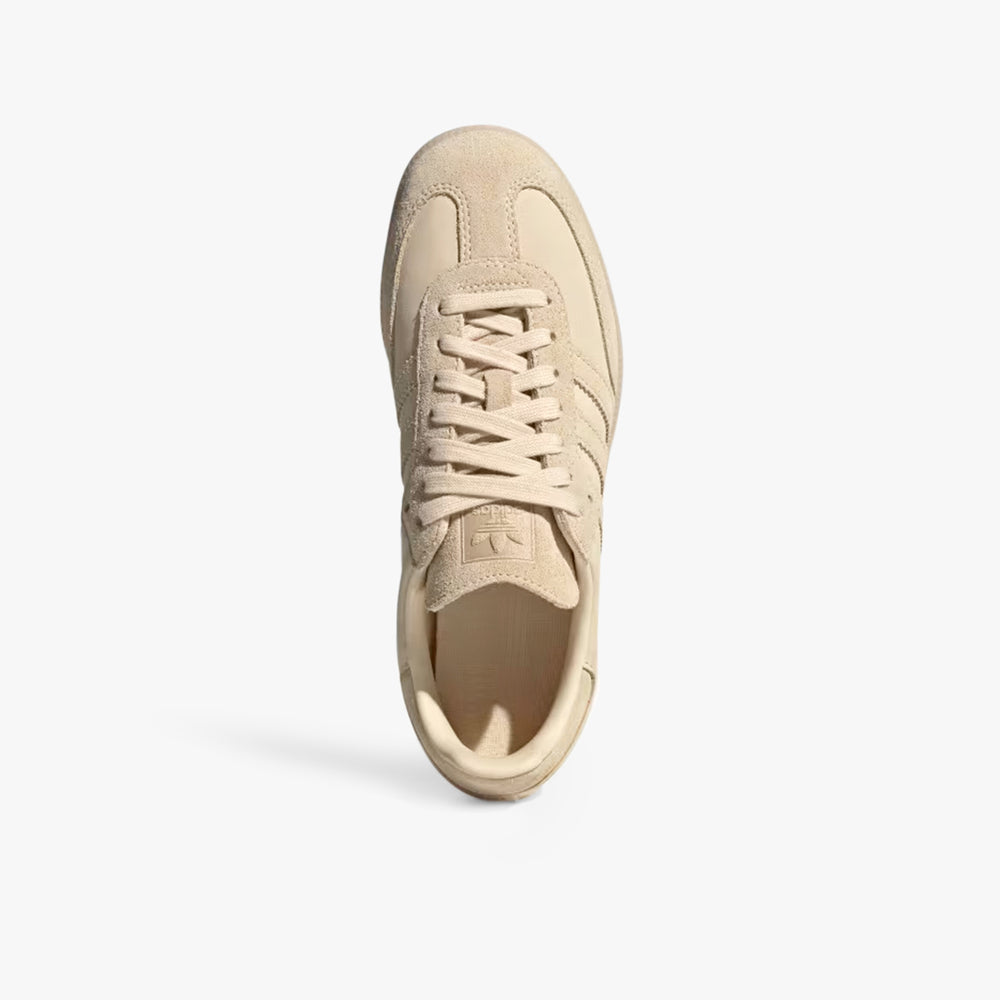 Women's Adidas Samba OG 'Sand Strata'