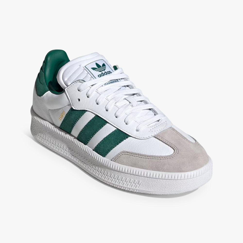 adidas gazelle silver green womens Men's Adidas Samba XLG