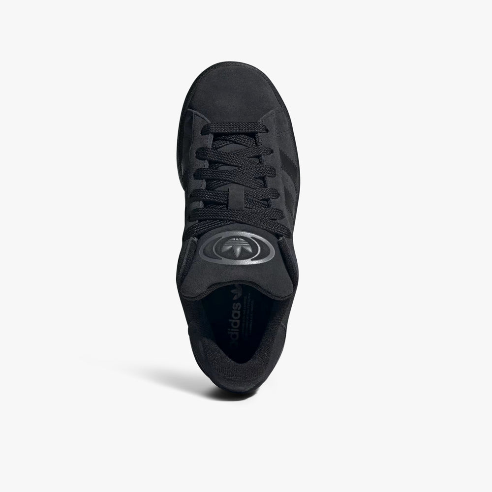 
                  
                    Gradeschool Adidas Campus 00S - Black/White
                  
                