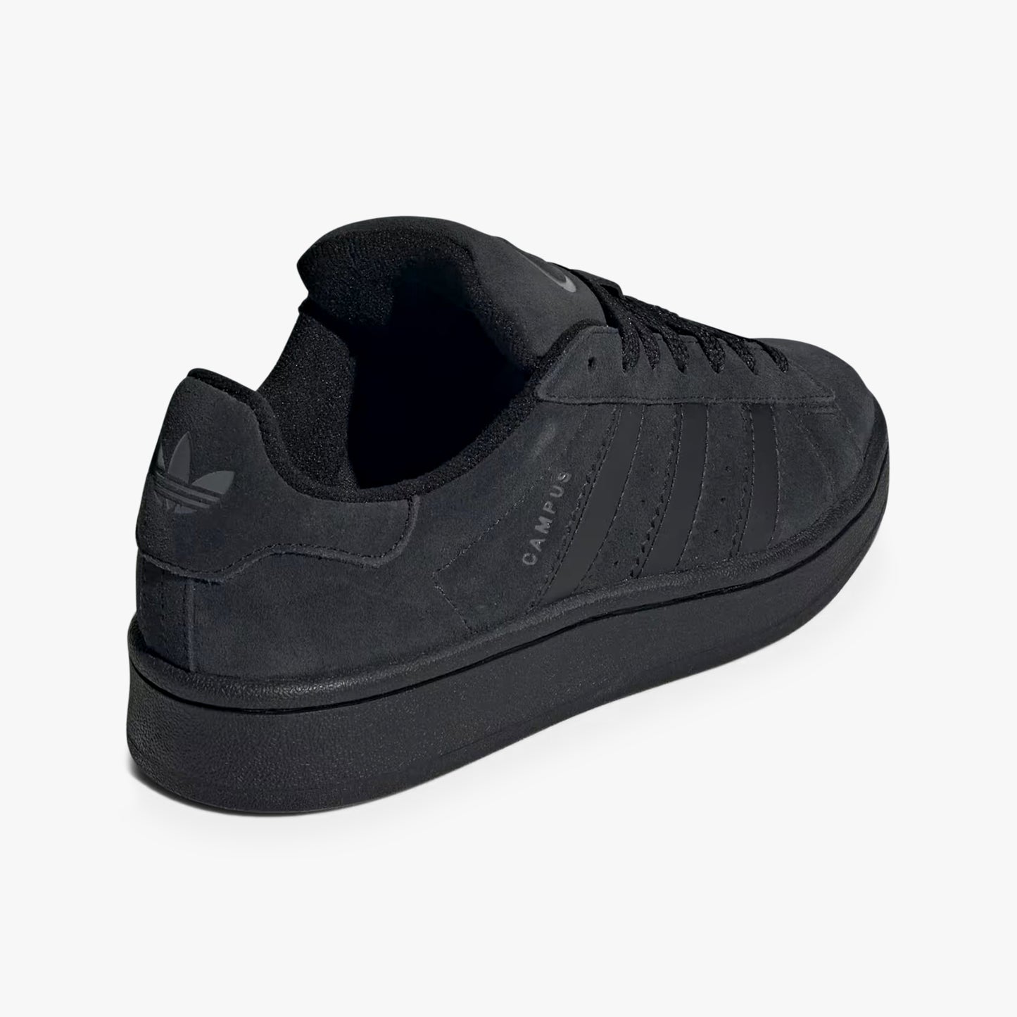 
                  
                    Gradeschool Adidas Campus 00S - Black/White
                  
                