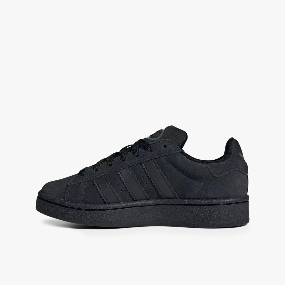 
                  
                    Gradeschool Adidas Campus 00S - Black/White
                  
                