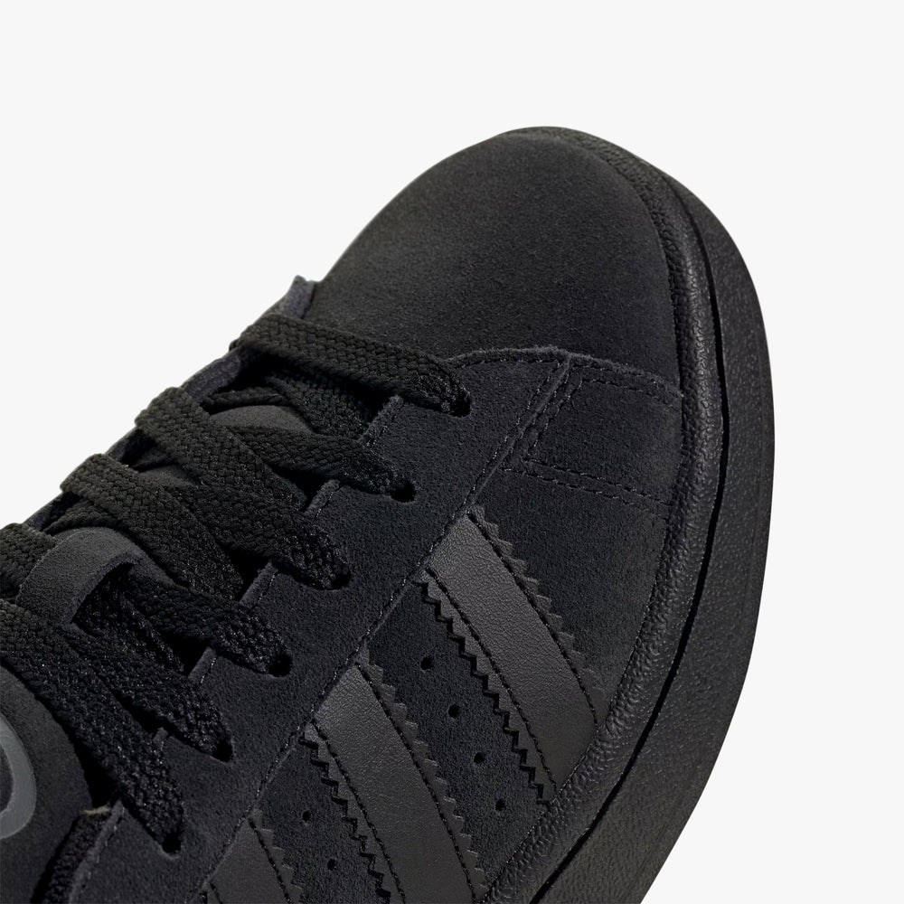 
                  
                    Gradeschool Adidas Campus 00S - Black/White
                  
                