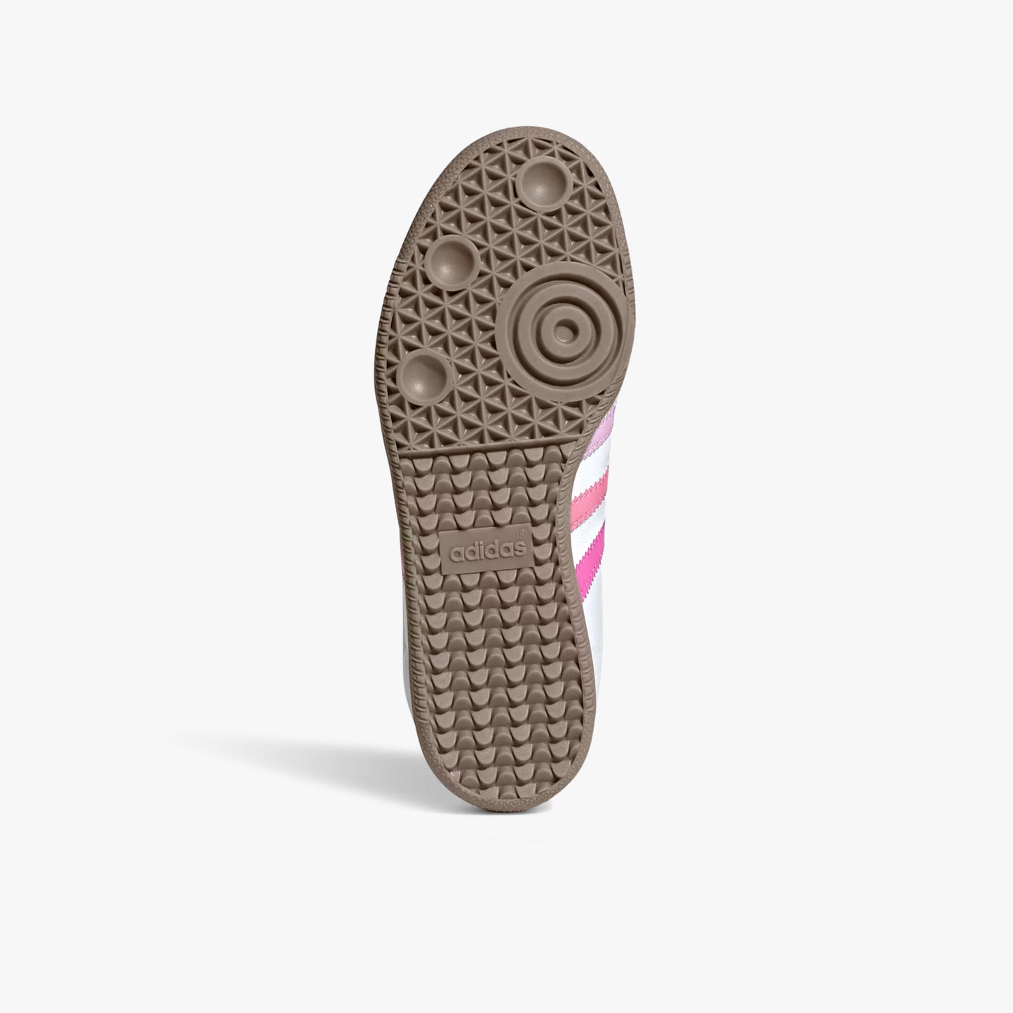 
                  
                    Preschool Adidas Samba OG - White/Pink
                  
                