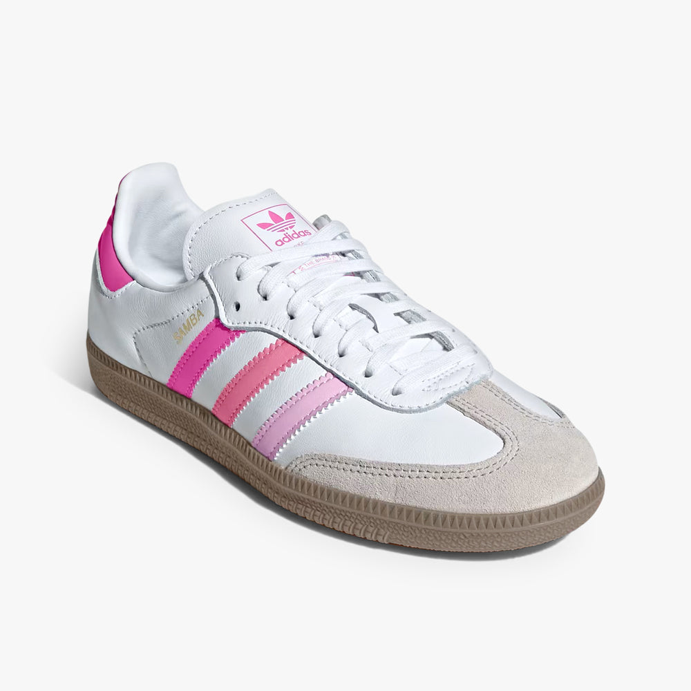 Preschool Adidas Samba OG