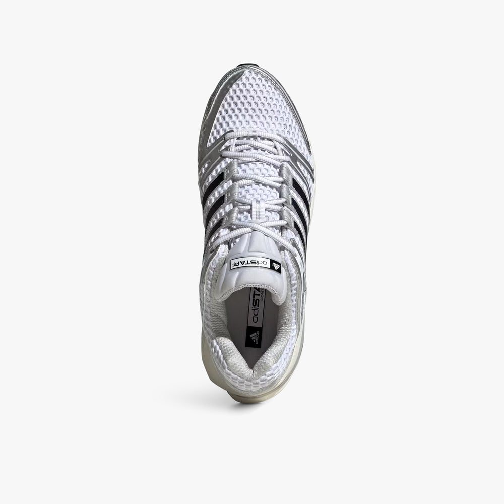 
                  
                    Men's Adidas Adistar Control 5 - Silver Metallic/Grey/Black
                  
                