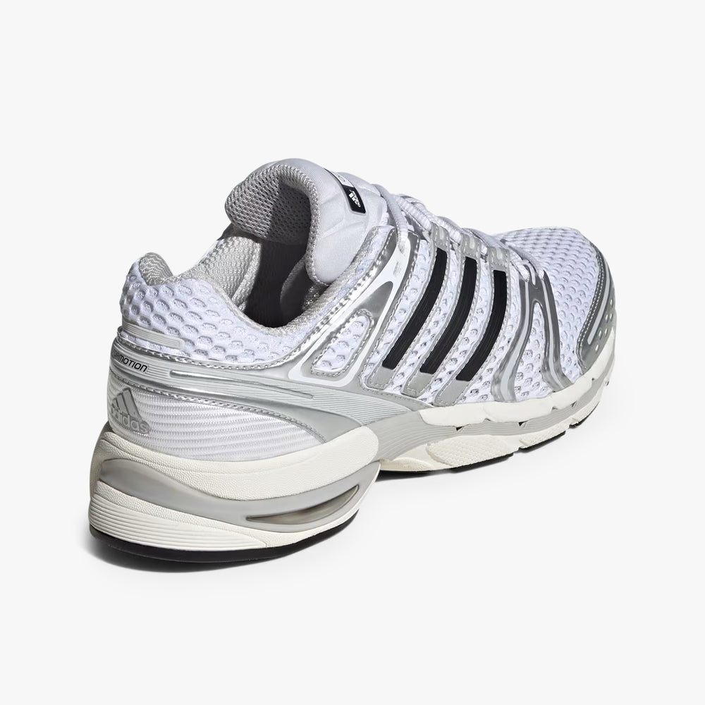 
                  
                    Men's Adidas Adistar Control 5 - Silver Metallic/Grey/Black
                  
                