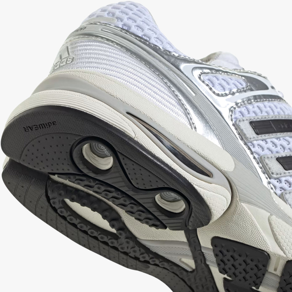 
                  
                    Men's Adidas Adistar Control 5 - Silver Metallic/Grey/Black
                  
                