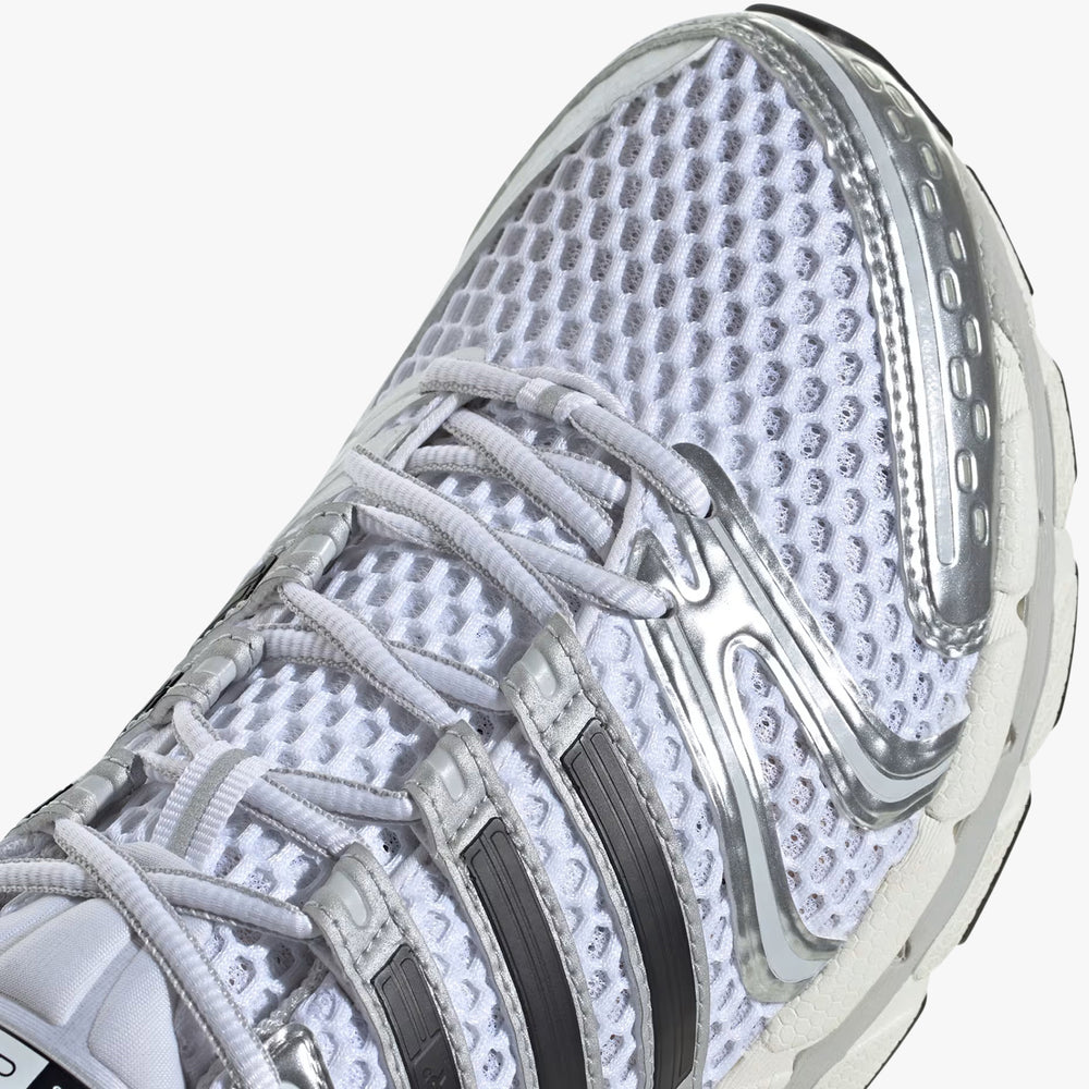 
                  
                    Men's Adidas Adistar Control 5 - Silver Metallic/Grey/Black
                  
                