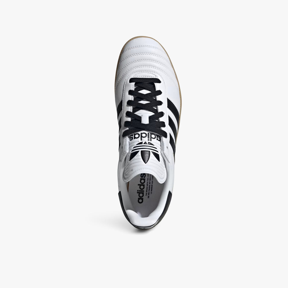 
                  
                    Men's Adidas Samba Jp - White/Black
                  
                