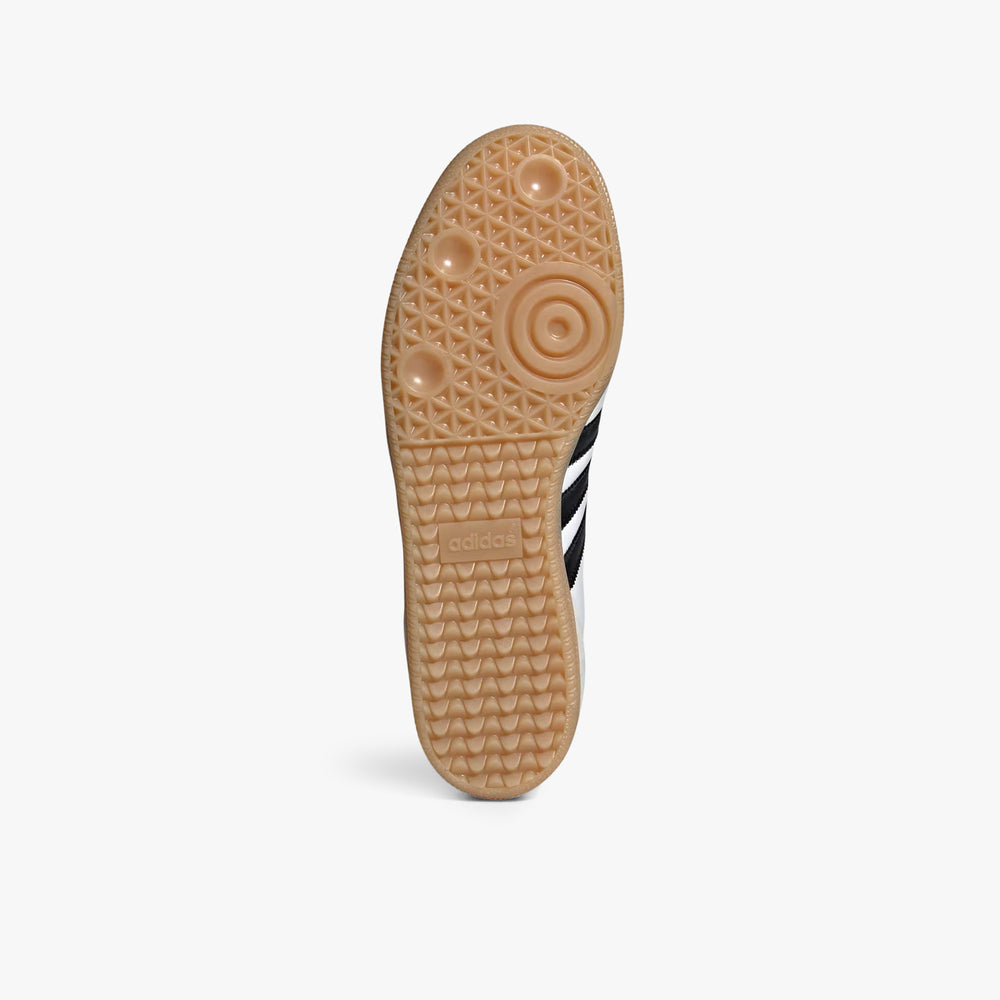 
                  
                    Men's Adidas Samba Jp - White/Black
                  
                