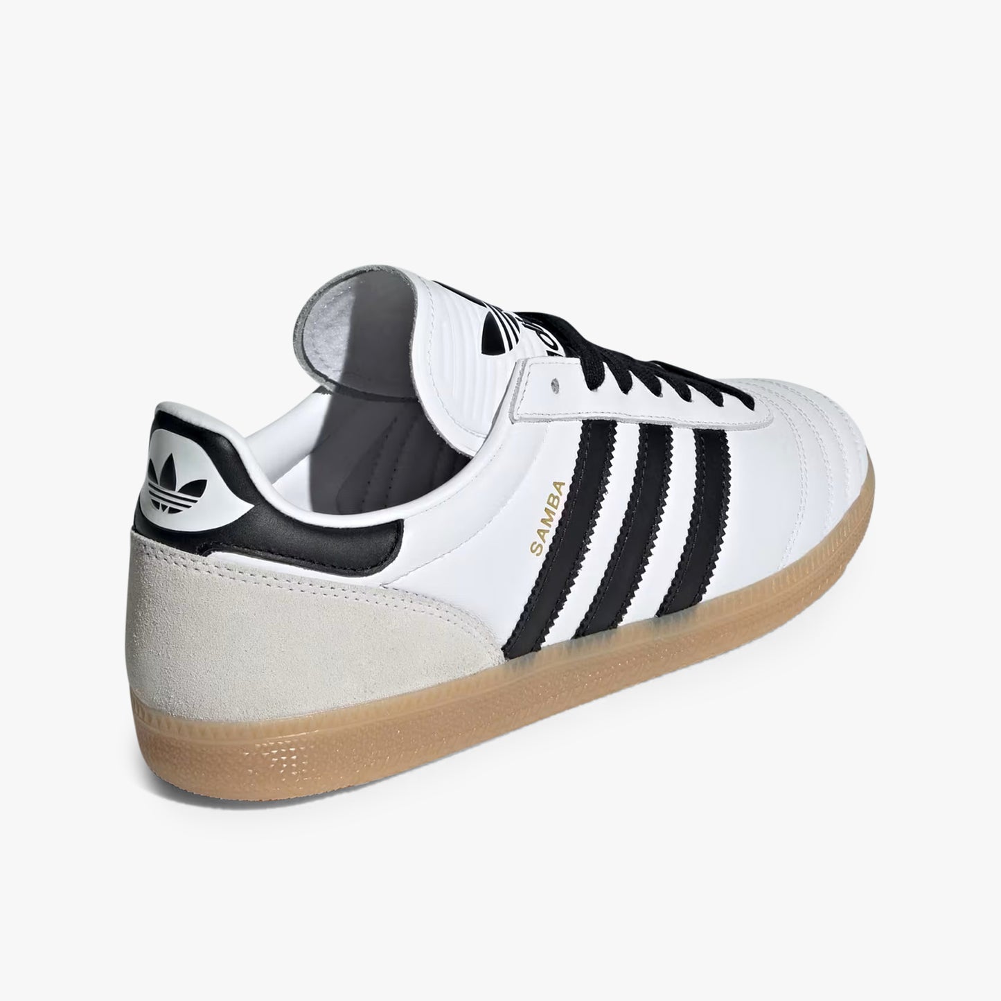 
                  
                    Men's Adidas Samba Jp - White/Black
                  
                