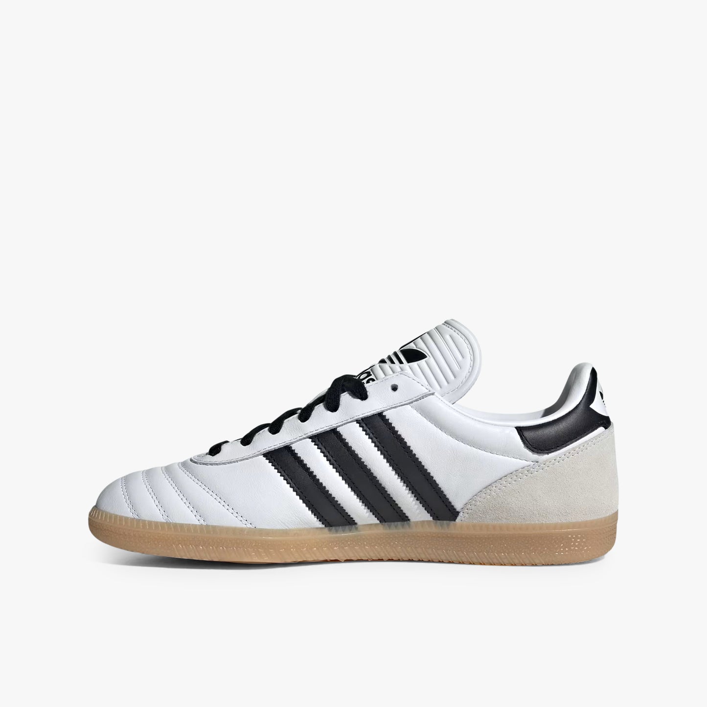 
                  
                    Men's Adidas Samba Jp - White/Black
                  
                