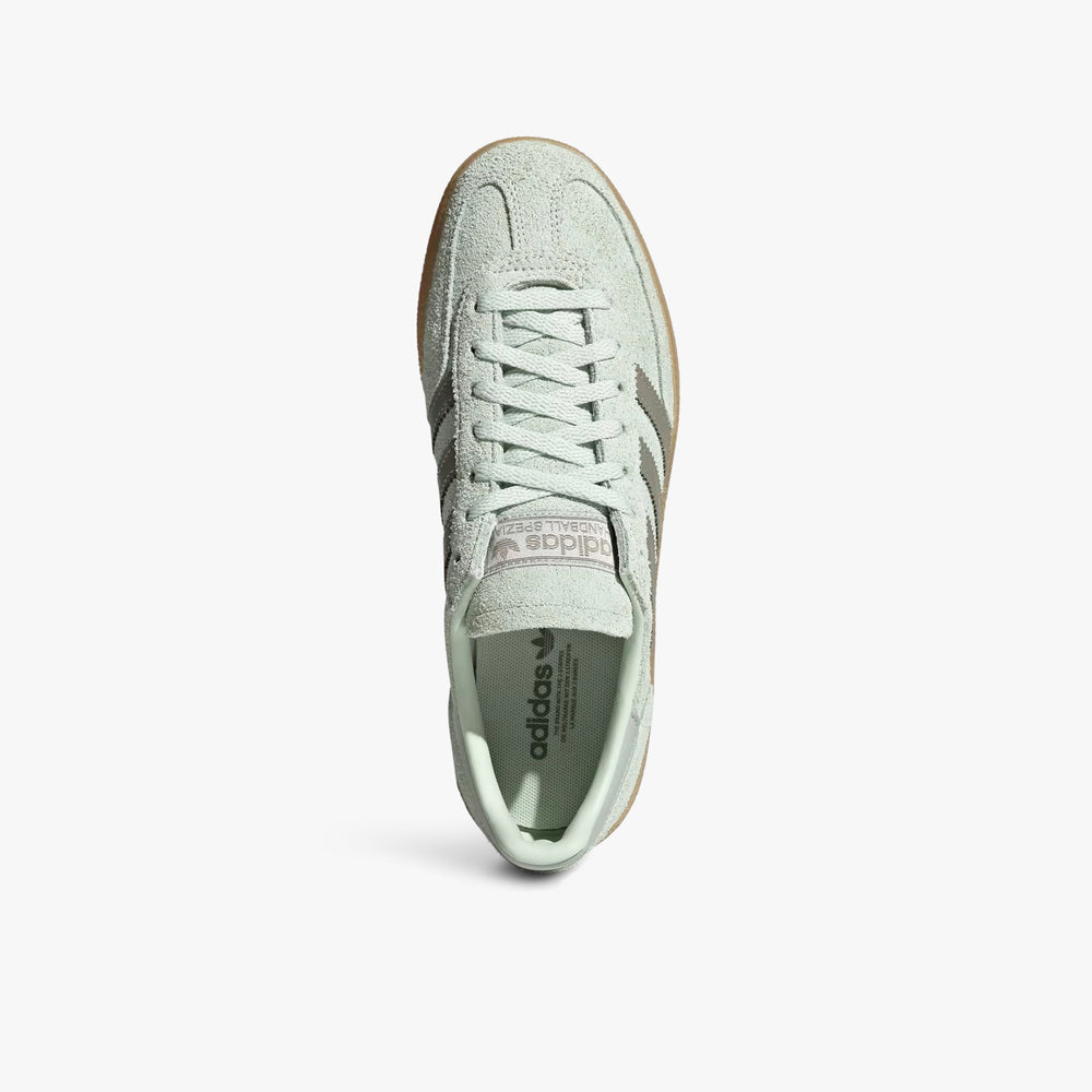 
                  
                    Women's Adidas Handball Spezial - Light Green/Dark Green
                  
                