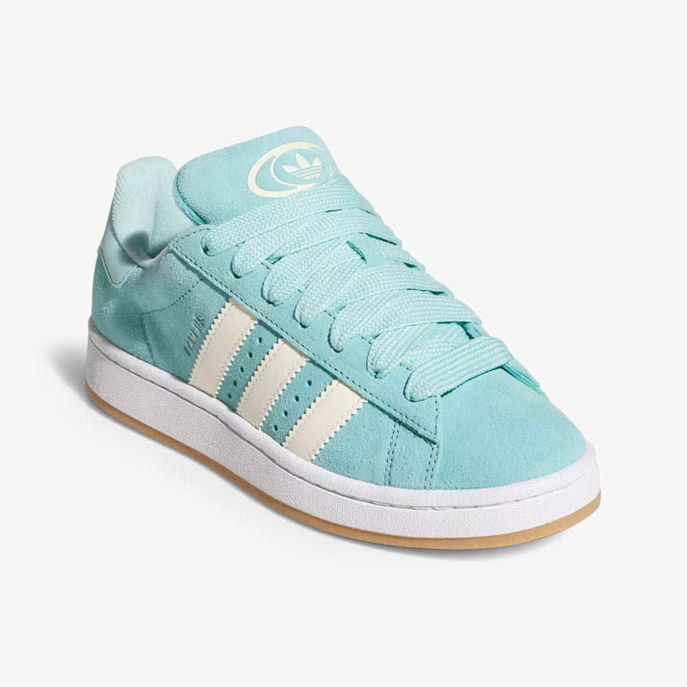 adidas Campus 00s Easy Mint Cream White (Women's)