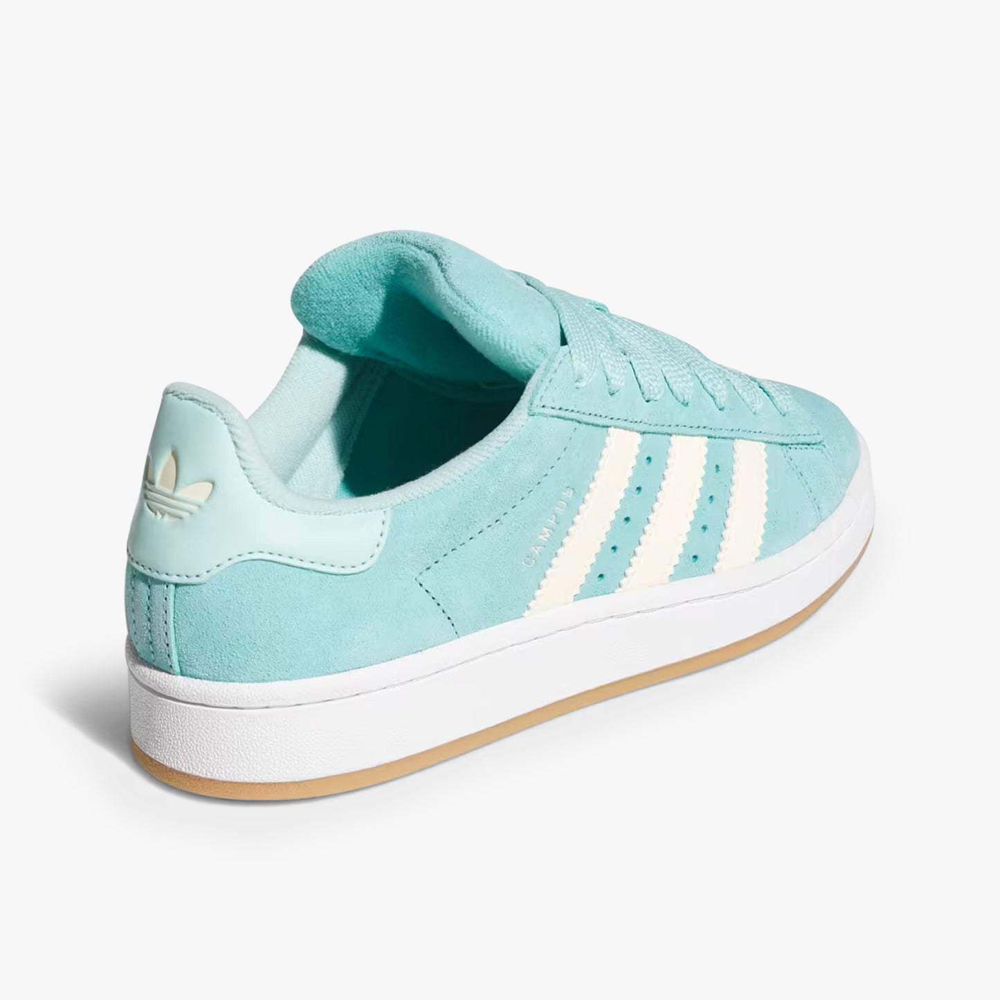 
                  
                    Women's Adidas Campus 00S - Mint Green
                  
                