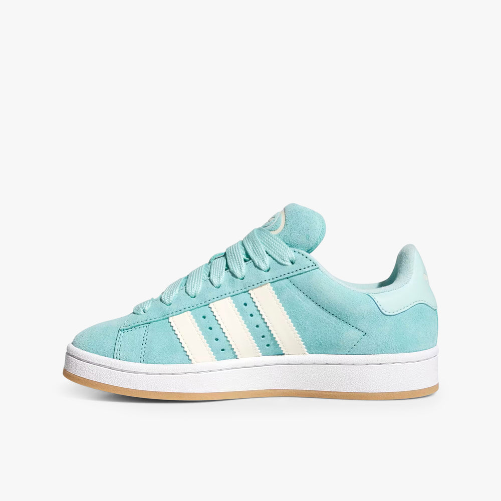 
                  
                    Women's Adidas Campus 00S - Mint Green
                  
                