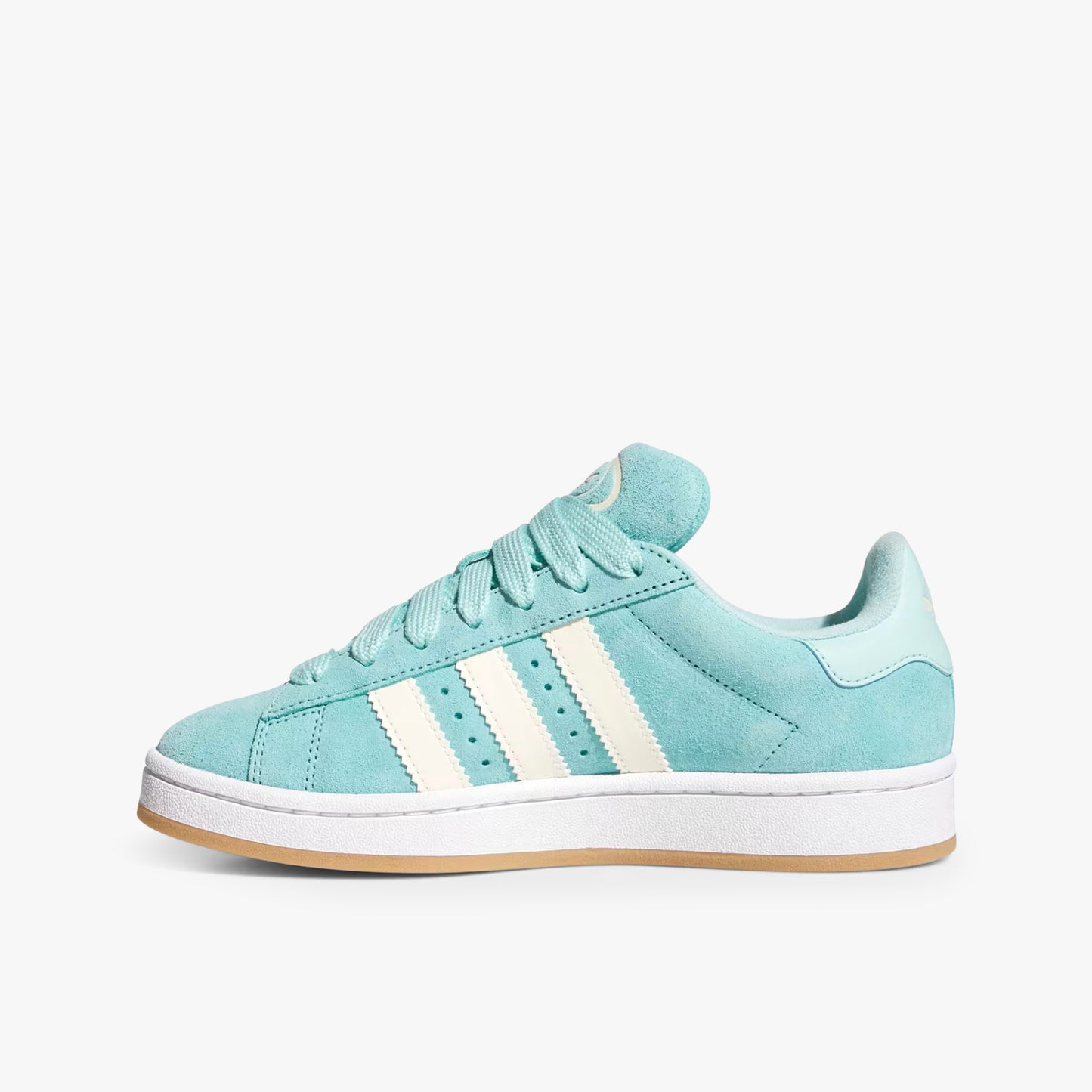 
                  
                    Women's Adidas Campus 00S - Mint Green
                  
                