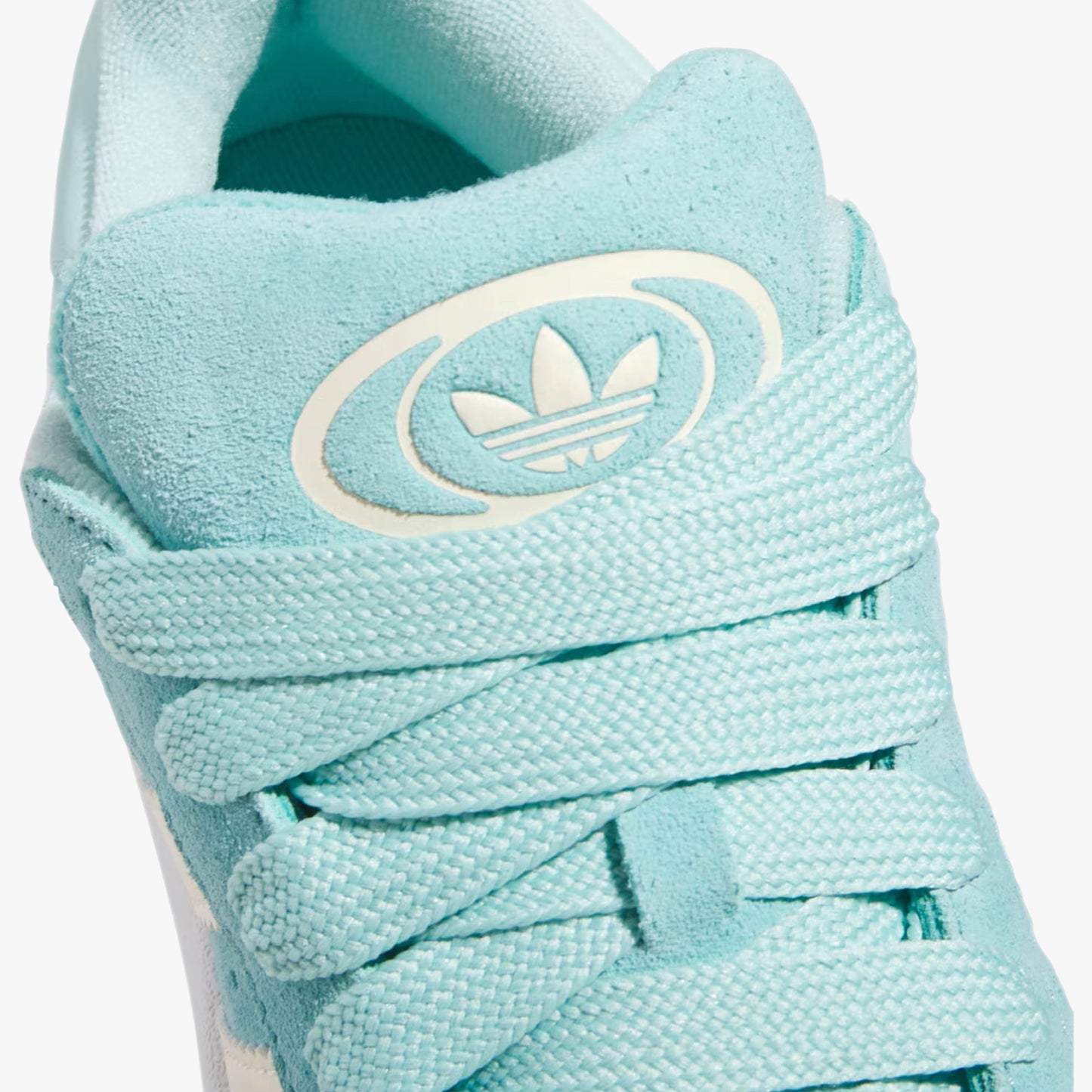 
                  
                    Women's Adidas Campus 00S - Mint Green
                  
                