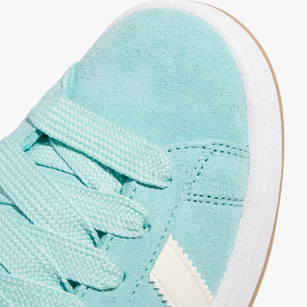 adidas gazelle silver green womens adidas Campus 00s Easy Mint Cream White (Women's)