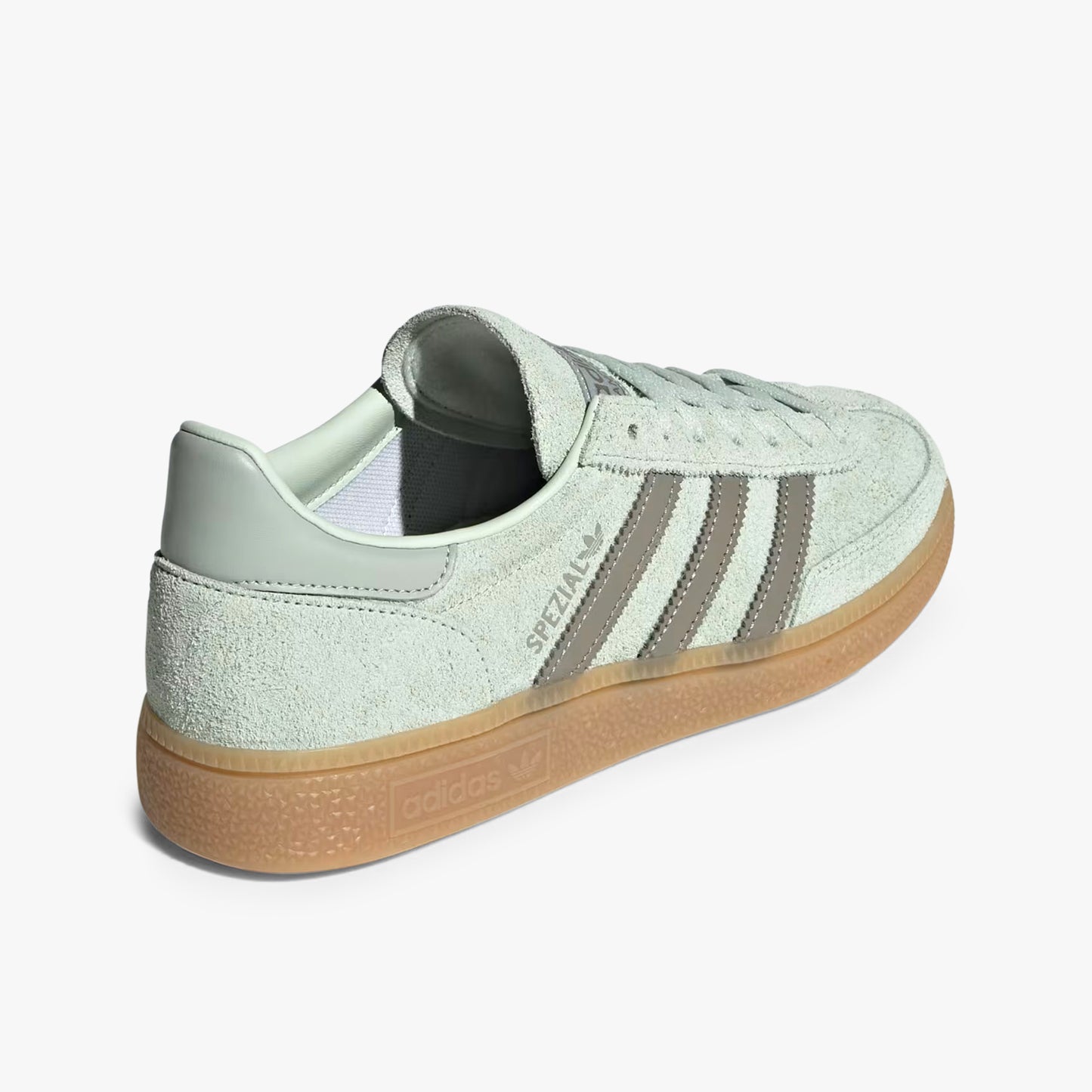 
                  
                    Women's Adidas Handball Spezial - Light Green/Dark Green
                  
                