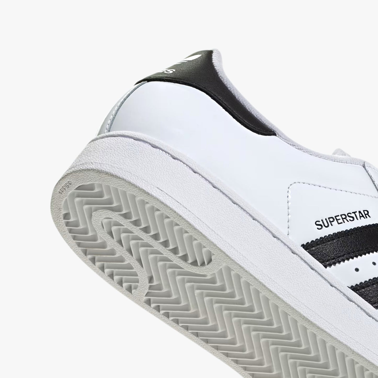 
                  
                    Men's Adidas Superstar II - White/Black
                  
                