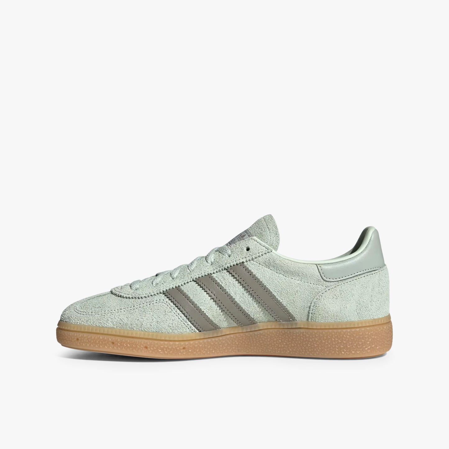 
                  
                    Women's Adidas Handball Spezial - Light Green/Dark Green
                  
                