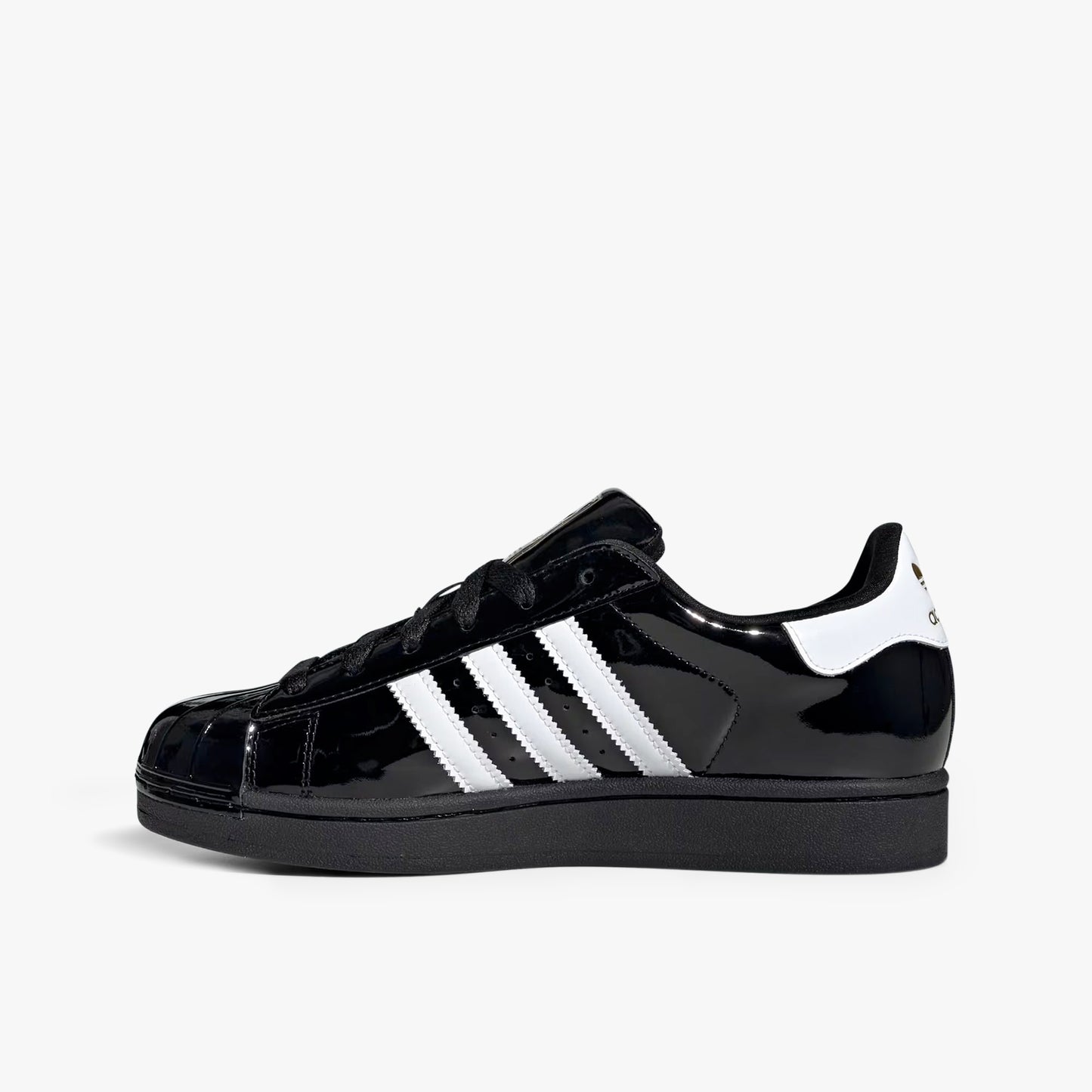 
                  
                    Women's Adidas Superstar II - Black
                  
                