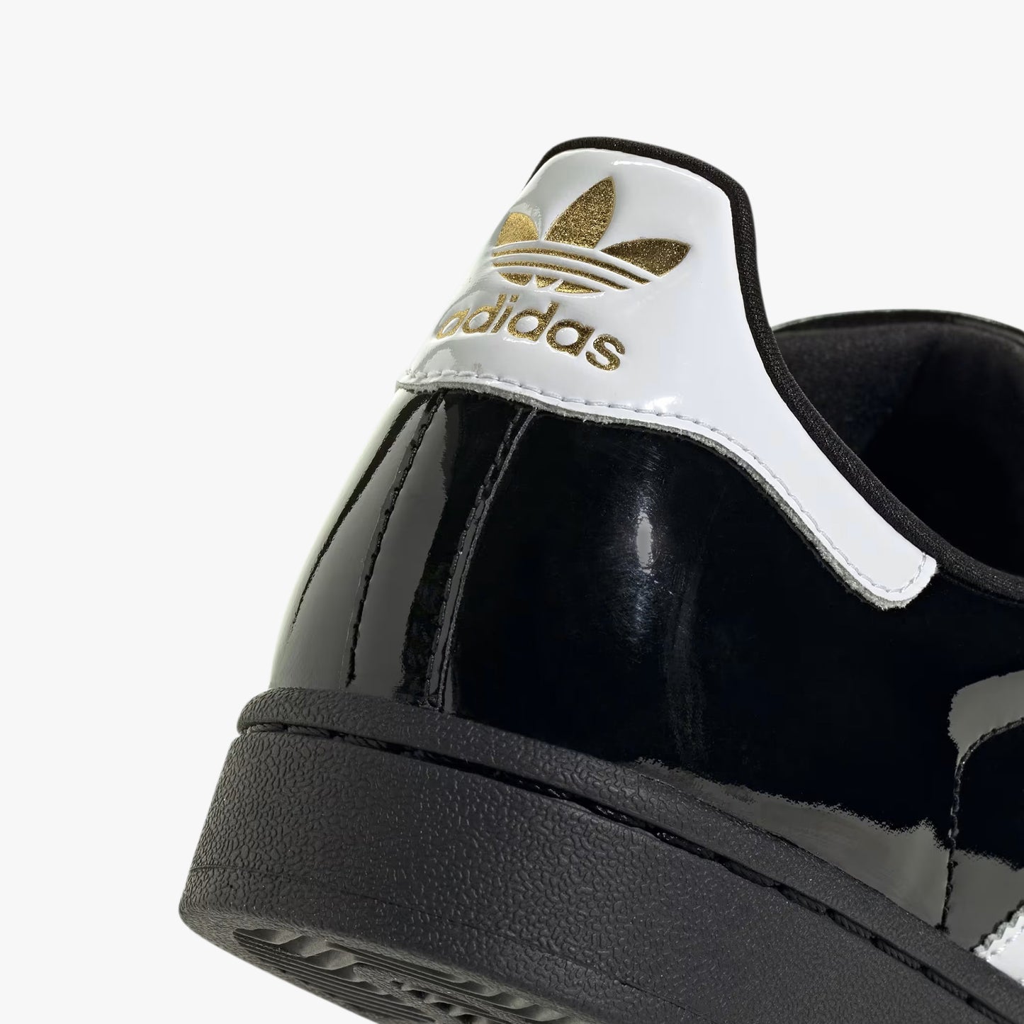 
                  
                    Women's Adidas Superstar II - Black
                  
                