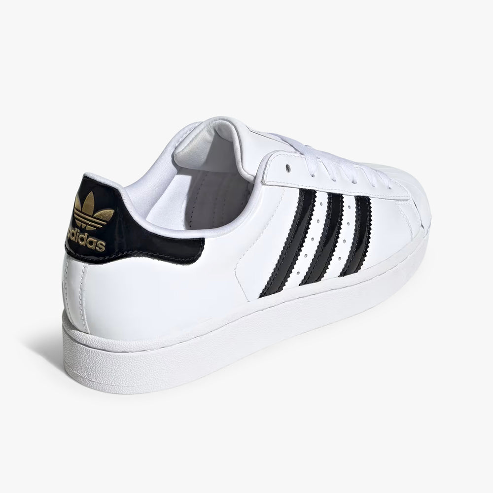
                  
                    Women's Adidas Superstar II - White/Black
                  
                