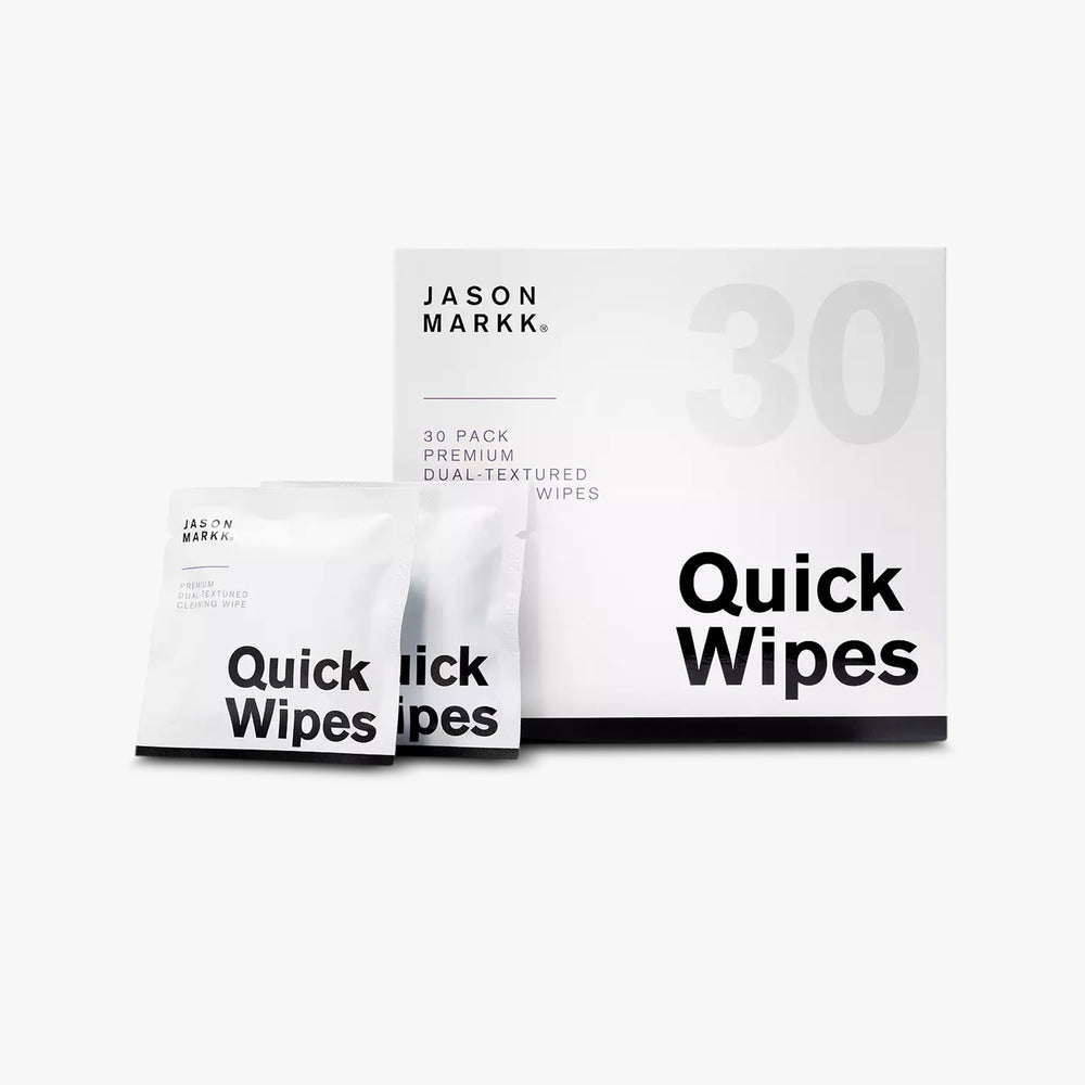 Jason Markk Quick Wipes