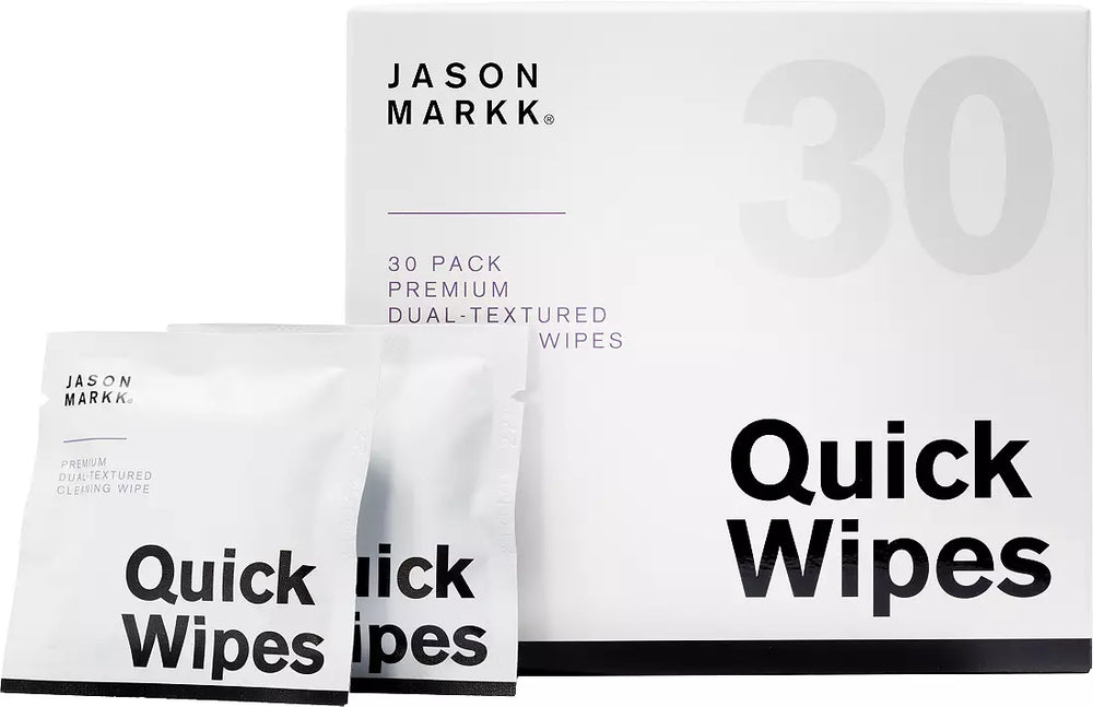 Jason Markk Quick Wipes