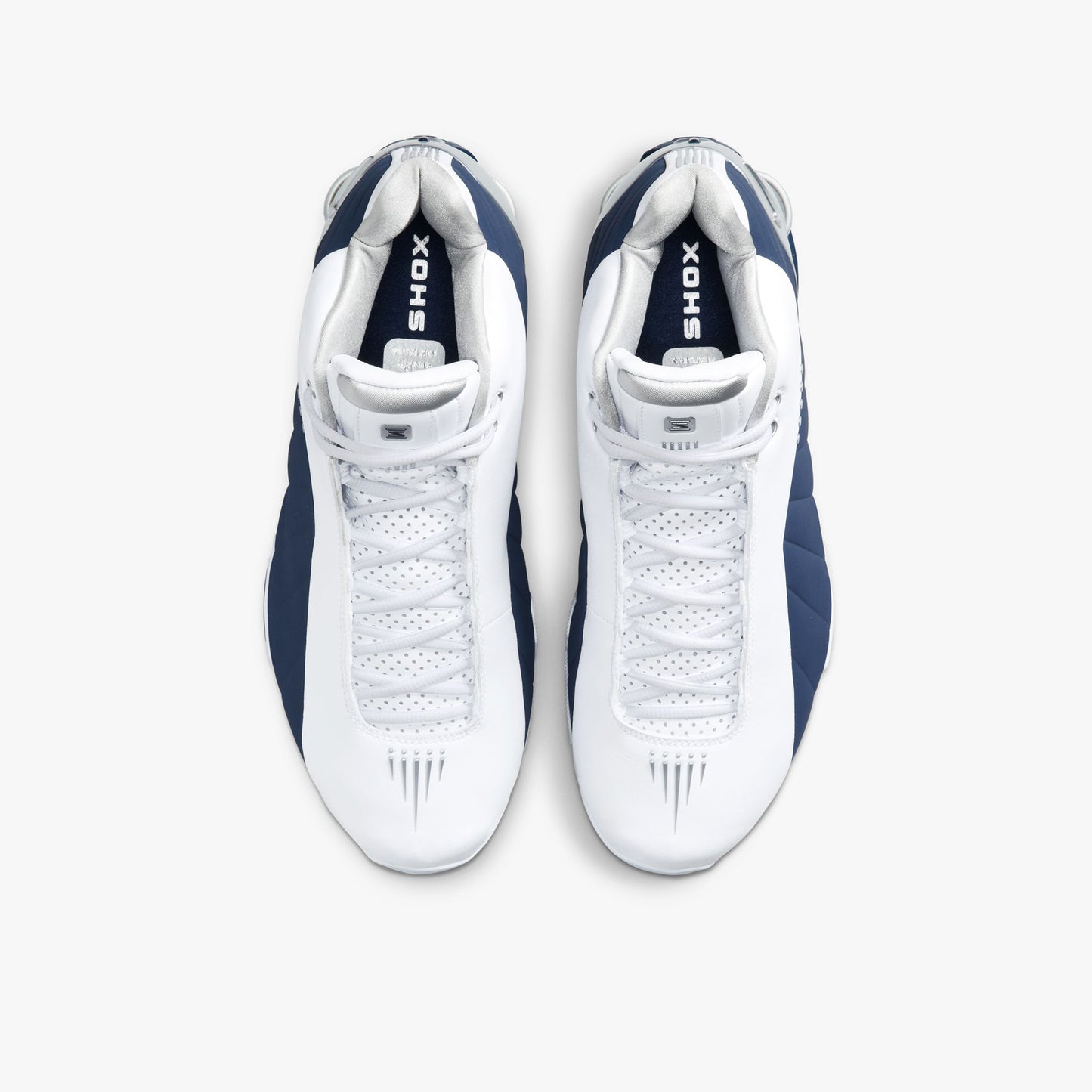
                  
                    Men's Nike Shox BB4 - 'Olympics' (RD:6/26/26)
                  
                