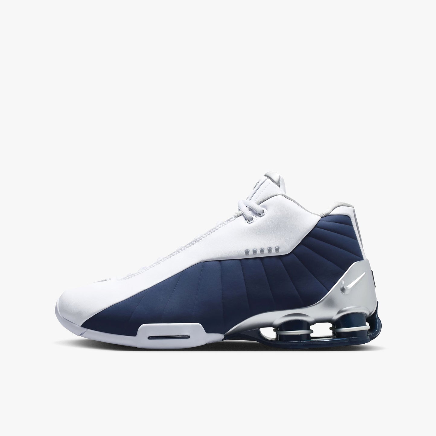 
                  
                    Men's Nike Shox BB4 - 'Olympics' (RD:6/26/26)
                  
                