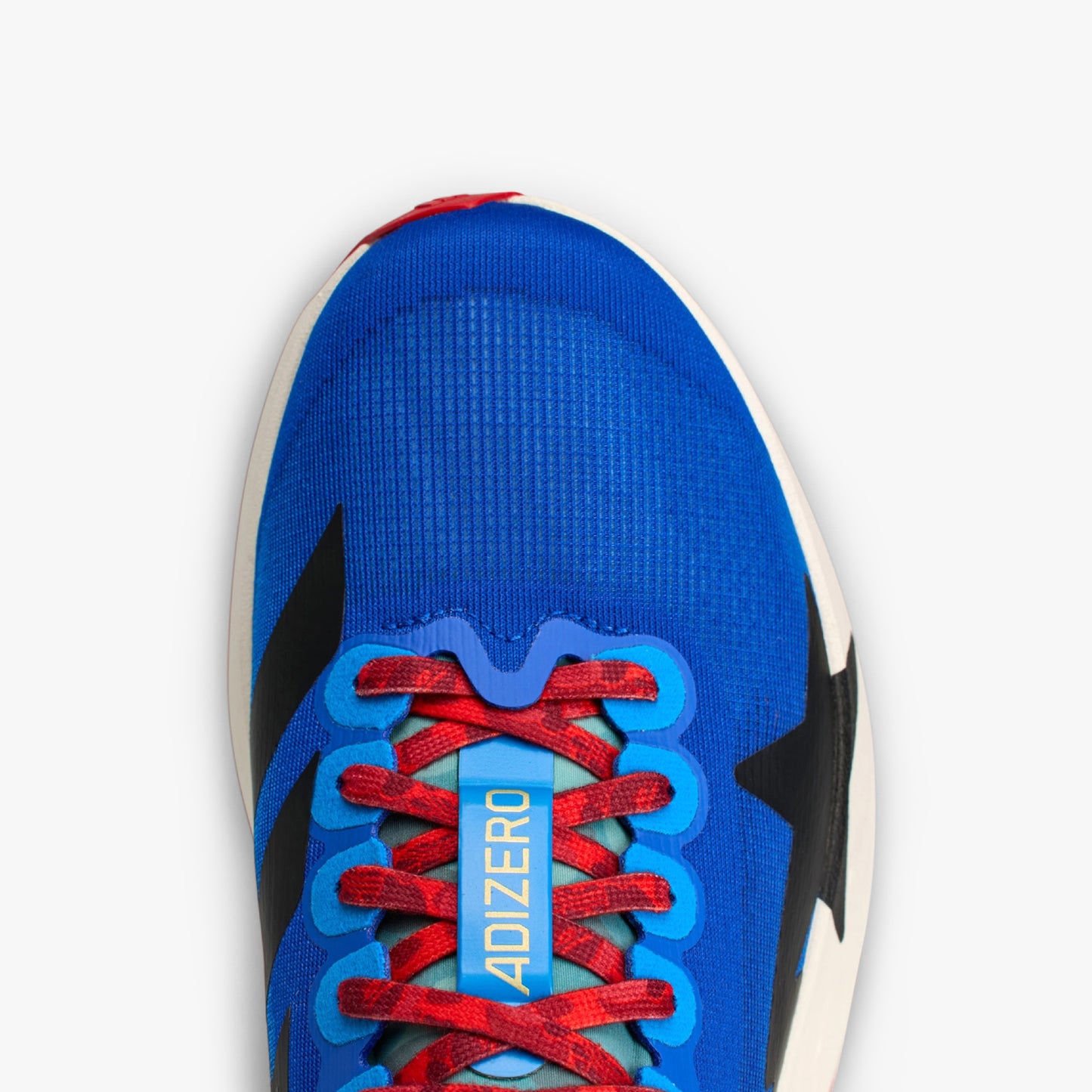 
                  
                    Men's Adidas Adizero Evo SL Bape - 'Power Blue / Collegiate Green / Off White' (RD:6/27/26)
                  
                