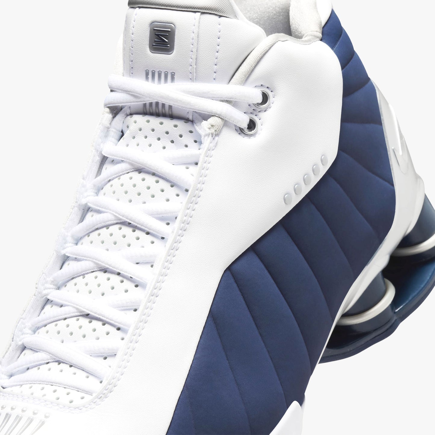 
                  
                    Men's Nike Shox BB4 - 'Olympics' (RD:6/26/26)
                  
                