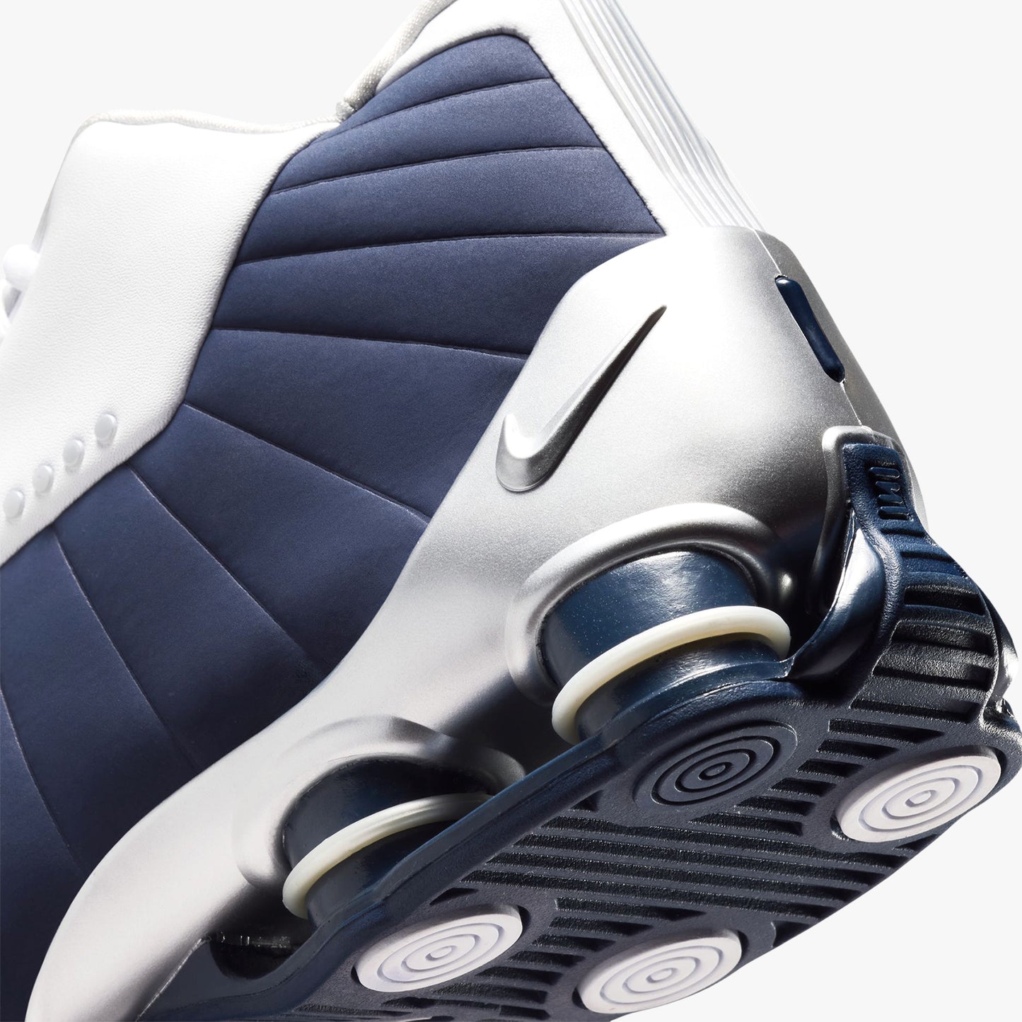 
                  
                    Men's Nike Shox BB4 - 'Olympics' (RD:6/26/26)
                  
                