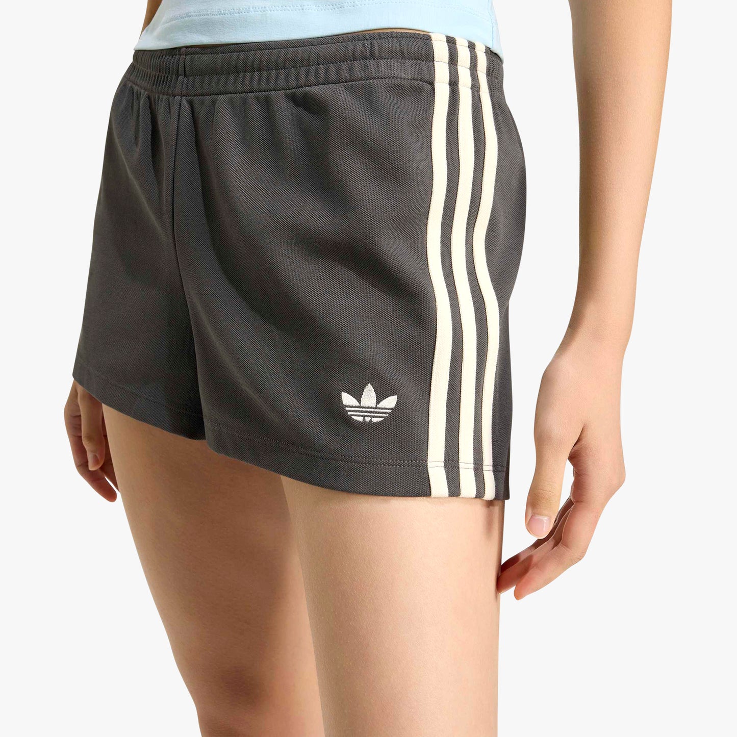 
                  
                    Women's Adidas Orginals GFX Track Short - 'Utility Black'
                  
                