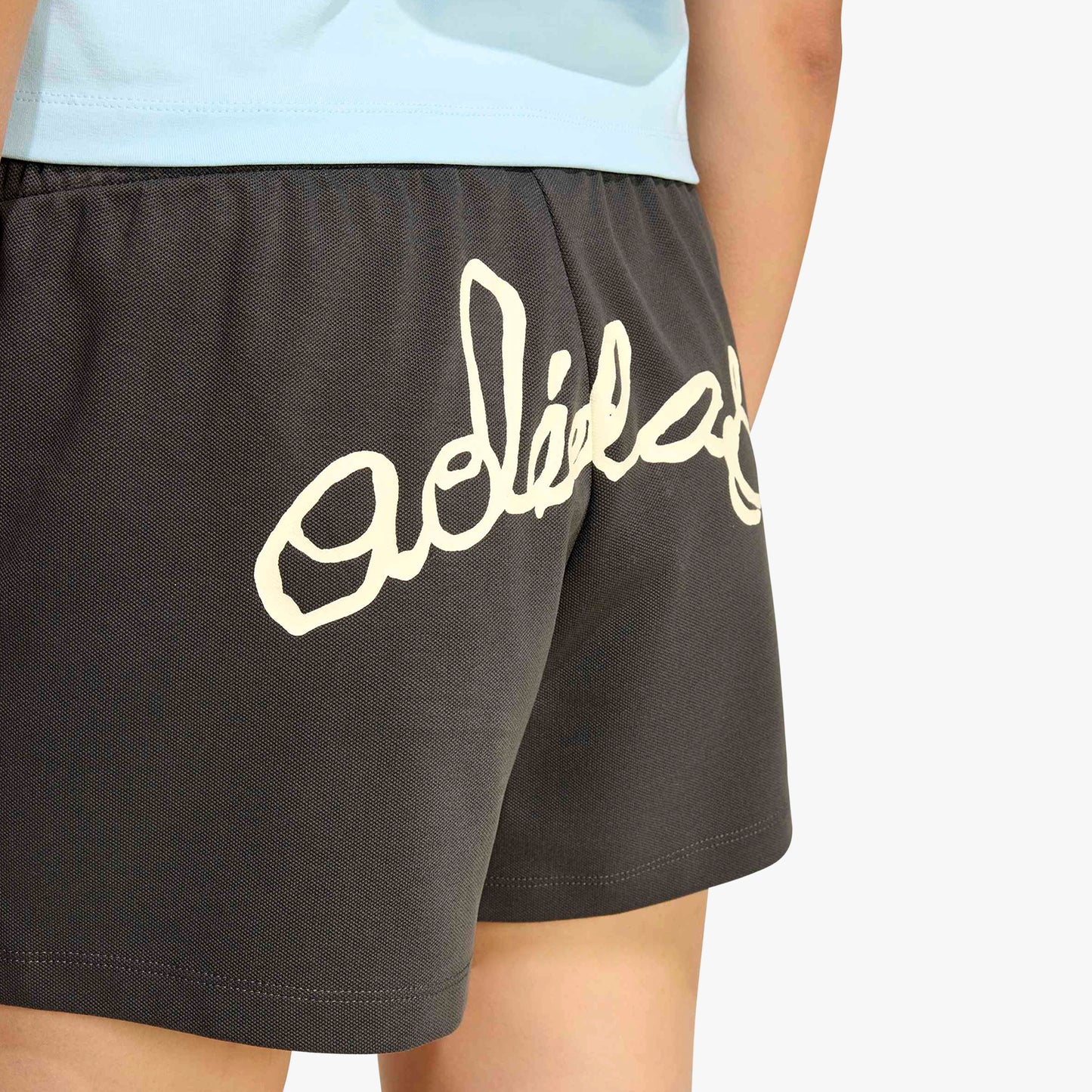 
                  
                    Women's Adidas Orginals GFX Track Short - 'Utility Black'
                  
                