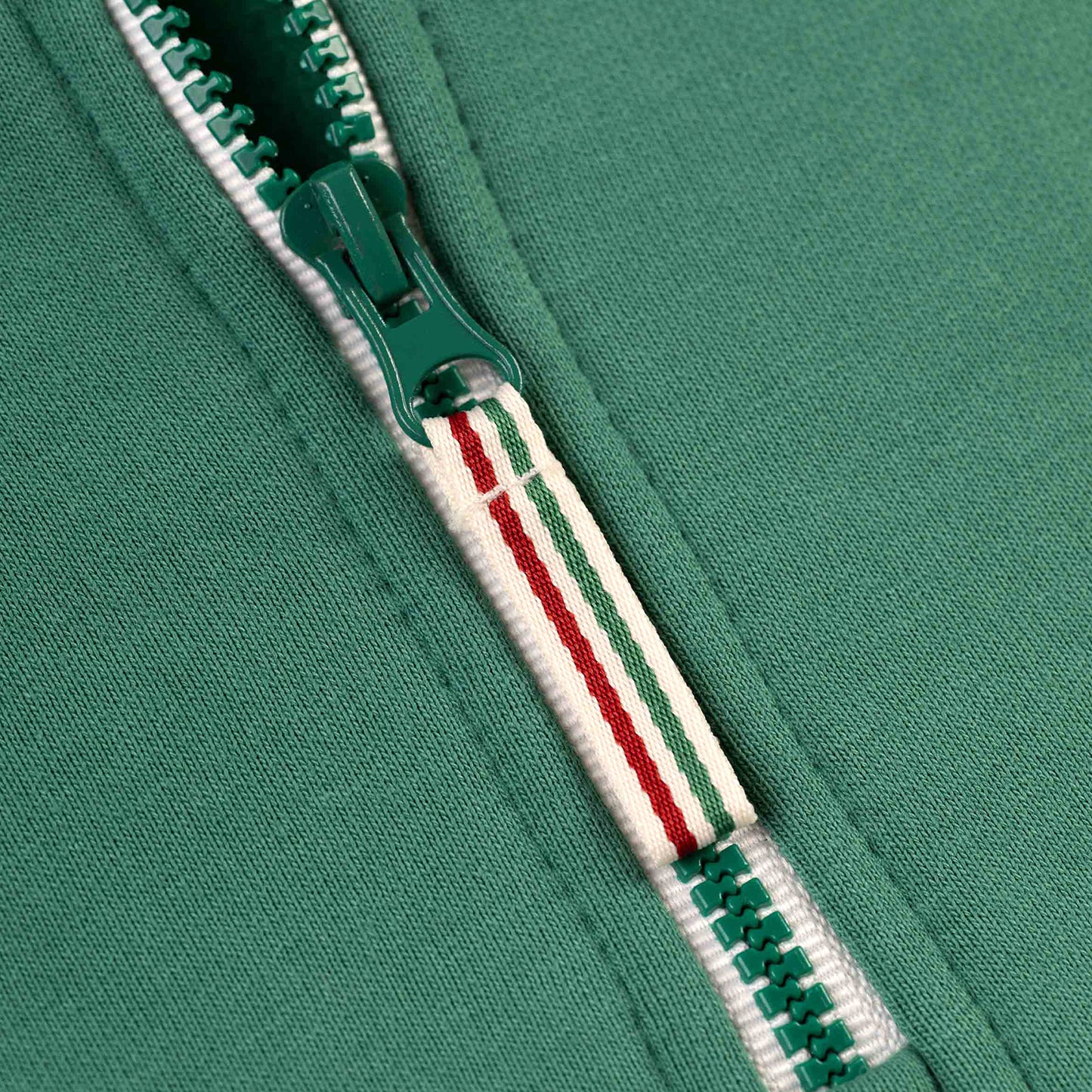 
                  
                    Lotto Sport 1939 Football Jersey Uniforme 1/4 Zip - 'Pine Green'
                  
                