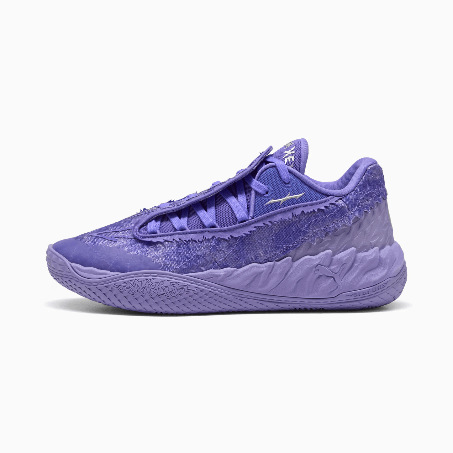 
                  
                    Men's Puma MB.05 Lo Team - 'Lavender Alert / Dark Amethyst'
                  
                