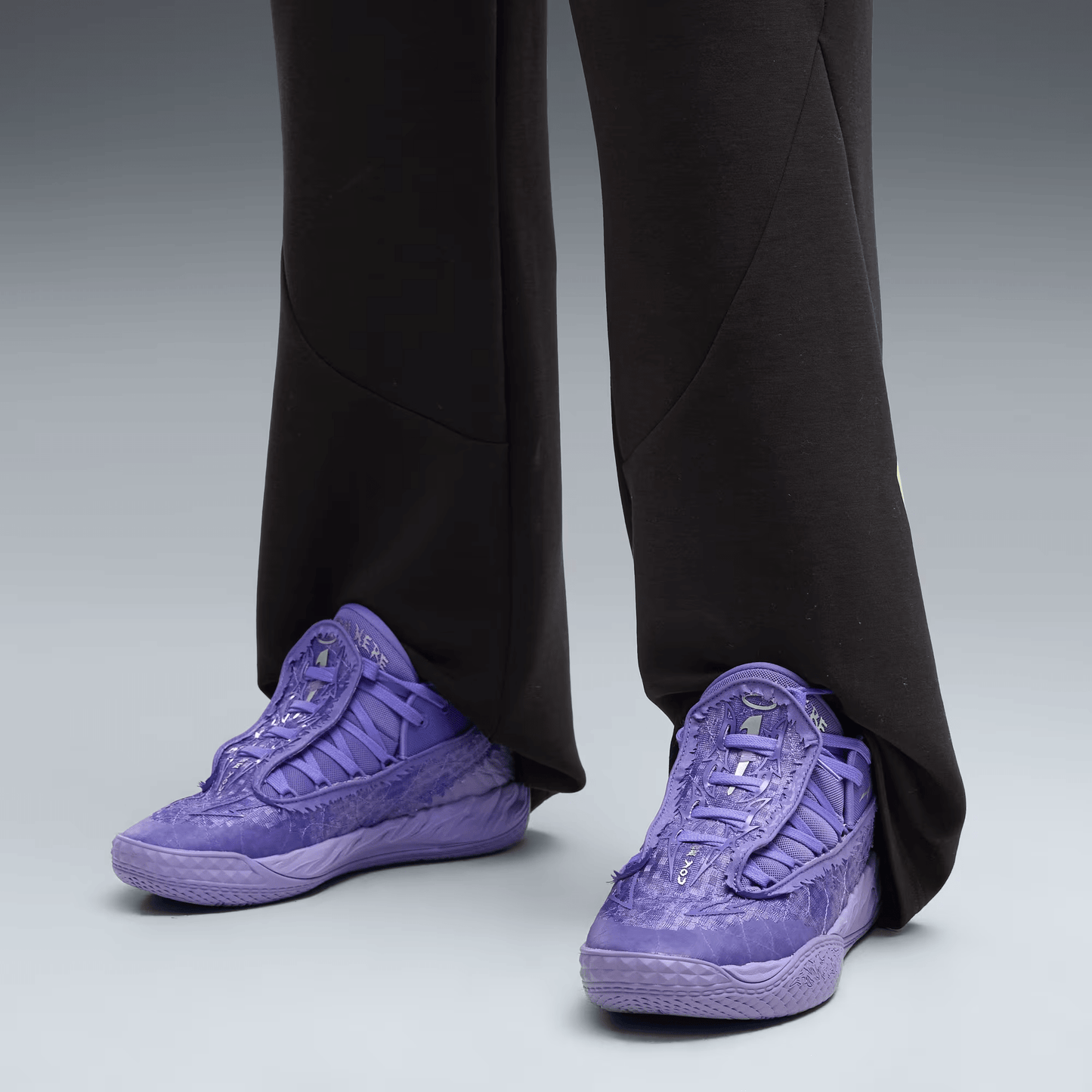 
                  
                    Men's Puma MB.05 Lo Team - 'Lavender Alert / Dark Amethyst'
                  
                