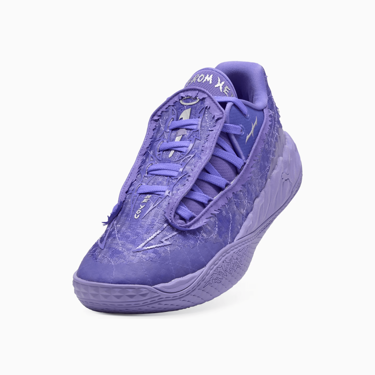 
                  
                    Men's Puma MB.05 Lo Team - 'Lavender Alert / Dark Amethyst'
                  
                