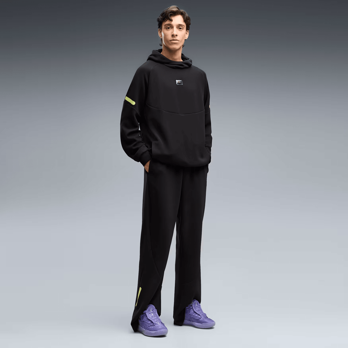 
                  
                    Men's Puma LaMelo MB.05 Lo Team - 'Lavender Alert / Dark Amethyst'
                  
                