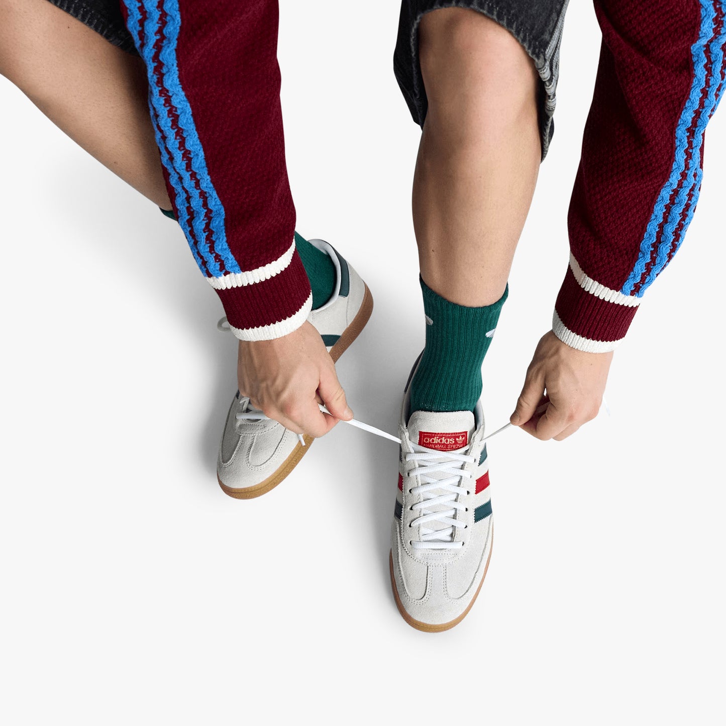 
                  
                    Men's Adidas Handball Spezial - 'FIFA World Cup 2026 Mexico'
                  
                