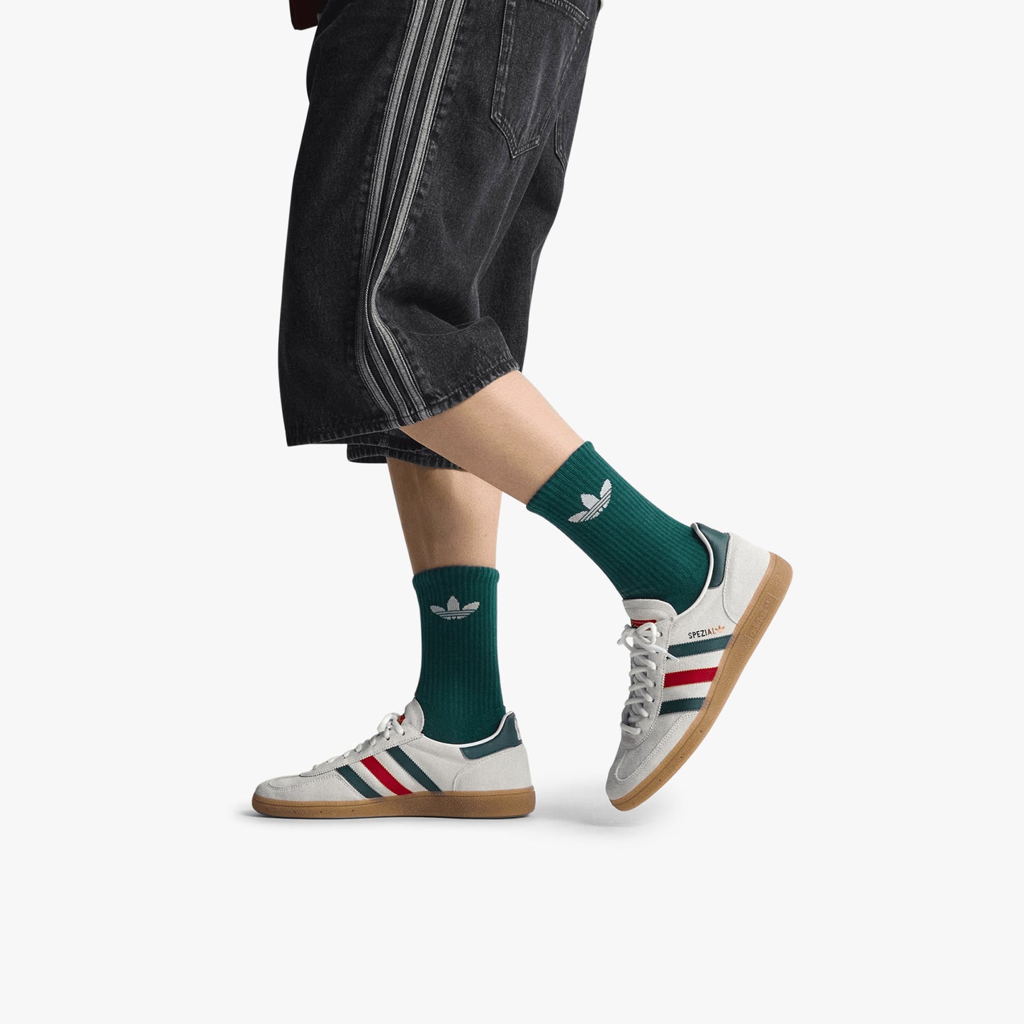 
                  
                    Men's Adidas Handball Spezial - 'FIFA World Cup 2026 Mexico'
                  
                