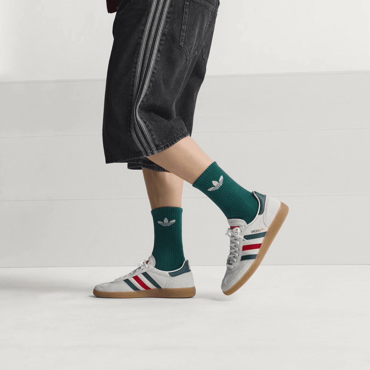 
                  
                    Men's Adidas Handball Spezial - 'FIFA World Cup 2026 Mexico'
                  
                