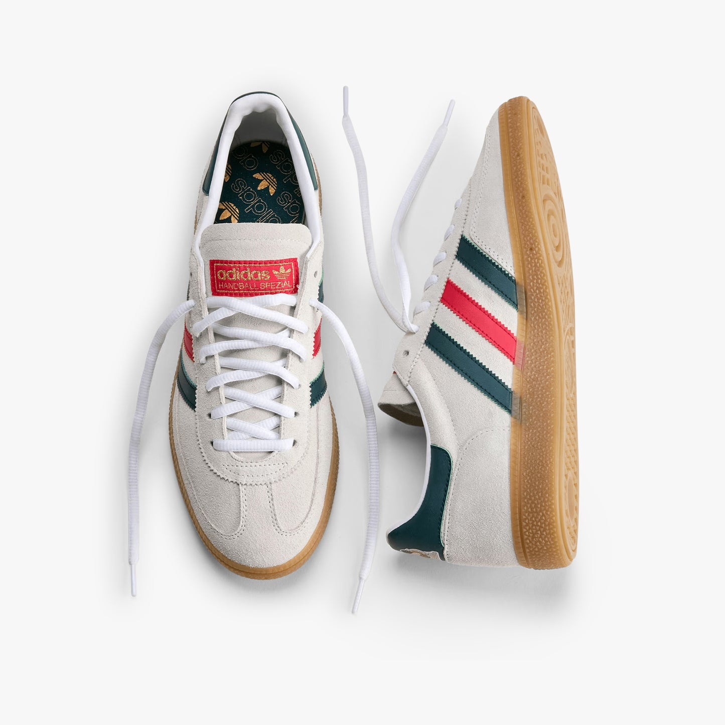 
                  
                    Men's Adidas Handball Spezial - 'FIFA World Cup 2026 Mexico'
                  
                