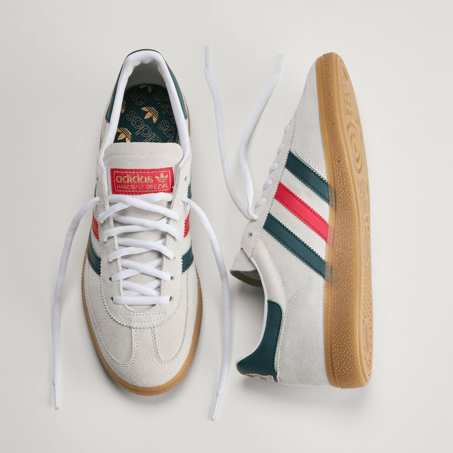 
                  
                    Men's Adidas Handball Spezial - 'FIFA World Cup 2026 Mexico'
                  
                