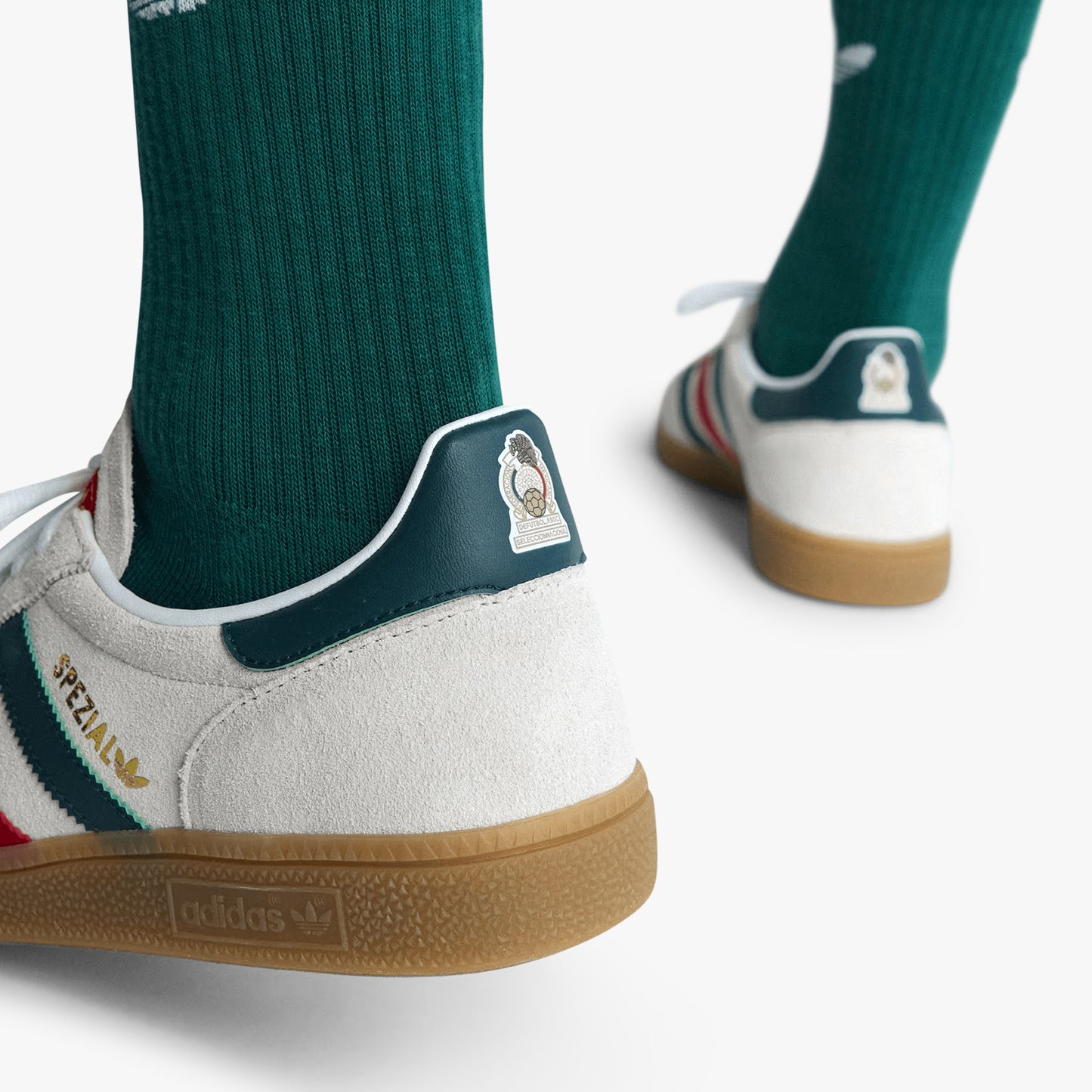 
                  
                    Men's Adidas Handball Spezial - 'FIFA World Cup 2026 Mexico'
                  
                