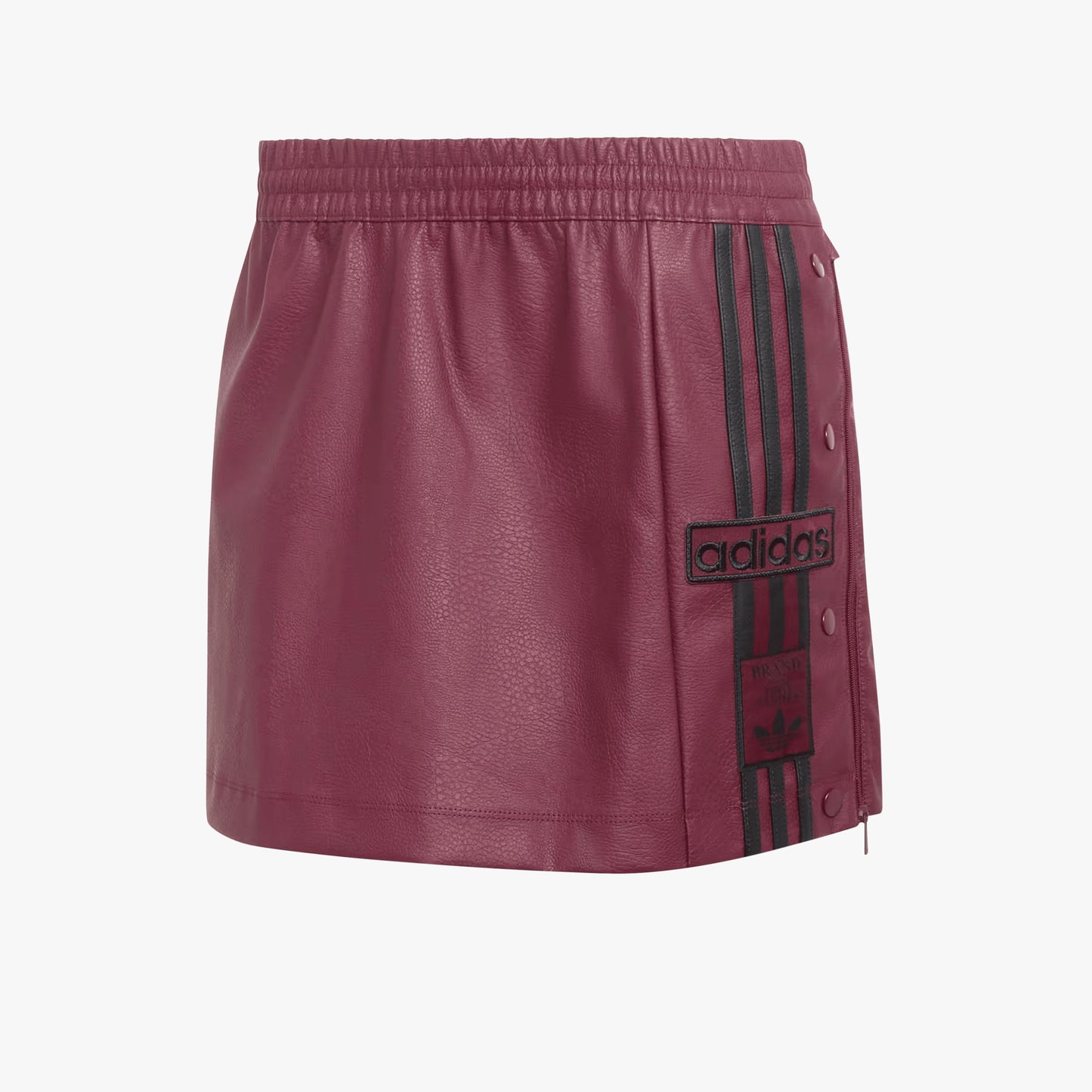 
                  
                    Women's Adidas PTR Adibrk Skirt - 'Maroon / Black'
                  
                